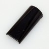DOOR PULL STRAP COVER INSERT BLACK  86-88 MONTE CARLO